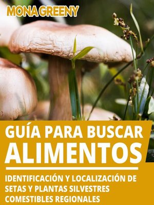 cover image of Guía para buscar alimentos